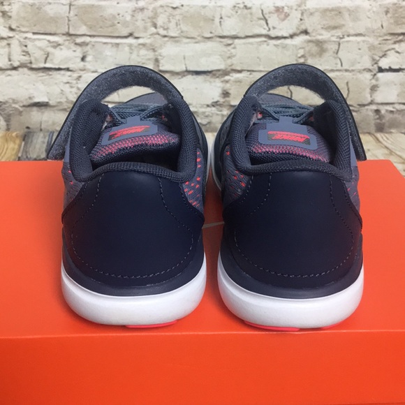 Kids Nike Flex 2017 RN (PSV) - Picture 3 of 6